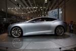 Buick Riviera Concept 2007 года